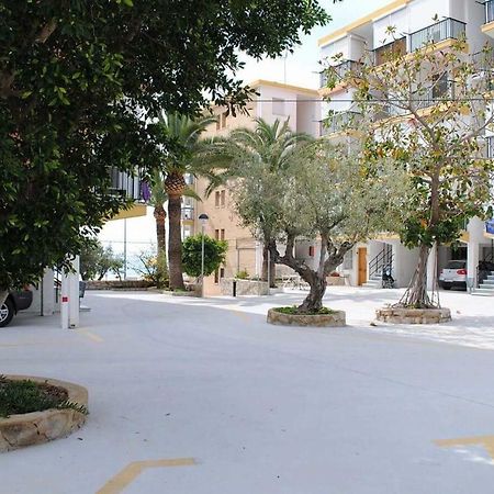 Triton 10A Appartement Benidorm Buitenkant foto