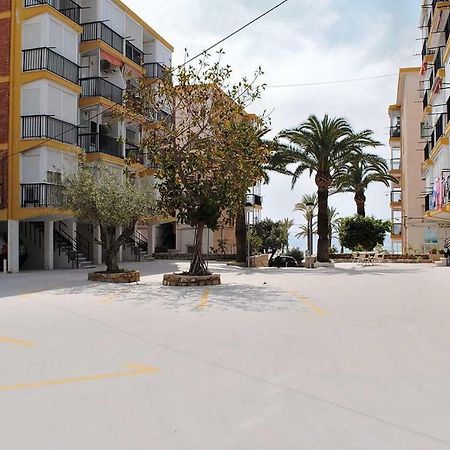 Triton 10A Appartement Benidorm Buitenkant foto