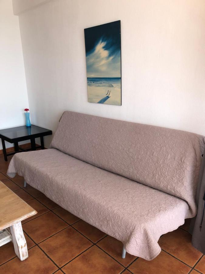 Triton 10A Appartement Benidorm Buitenkant foto