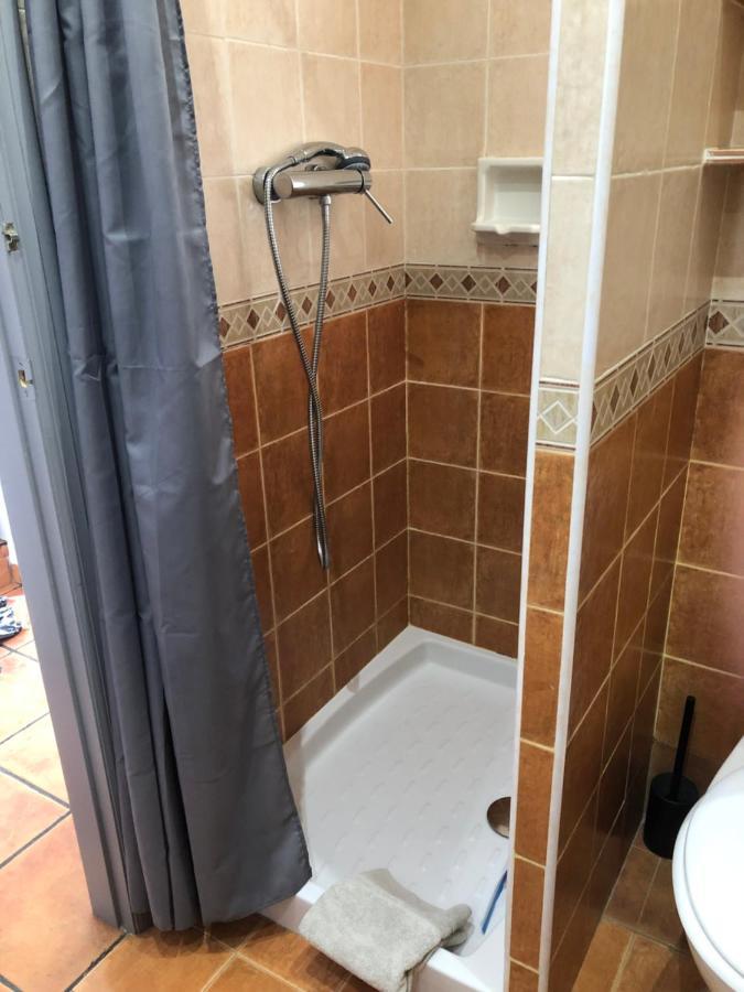 Triton 10A Appartement Benidorm Buitenkant foto