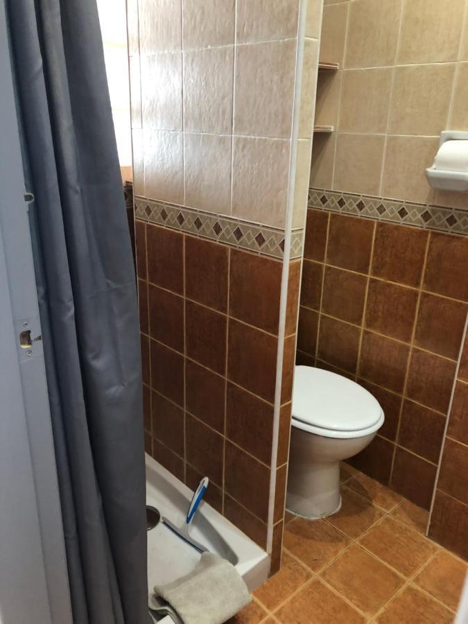 Triton 10A Appartement Benidorm Buitenkant foto