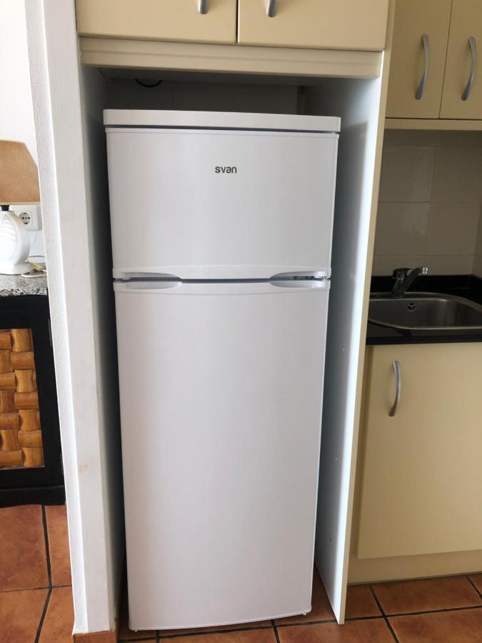 Triton 10A Appartement Benidorm Buitenkant foto