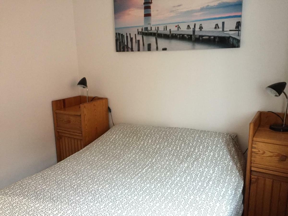 Triton 10A Appartement Benidorm Buitenkant foto
