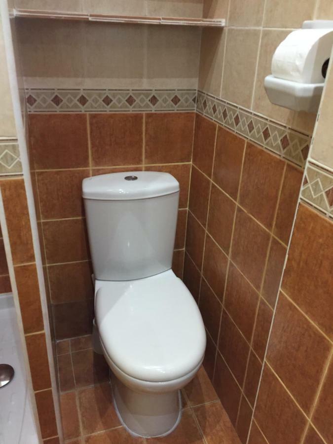 Triton 10A Appartement Benidorm Buitenkant foto