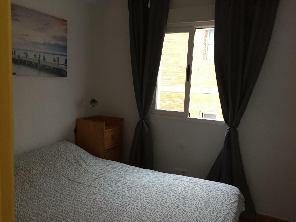 Triton 10A Appartement Benidorm Buitenkant foto