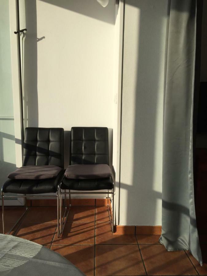 Triton 10A Appartement Benidorm Buitenkant foto