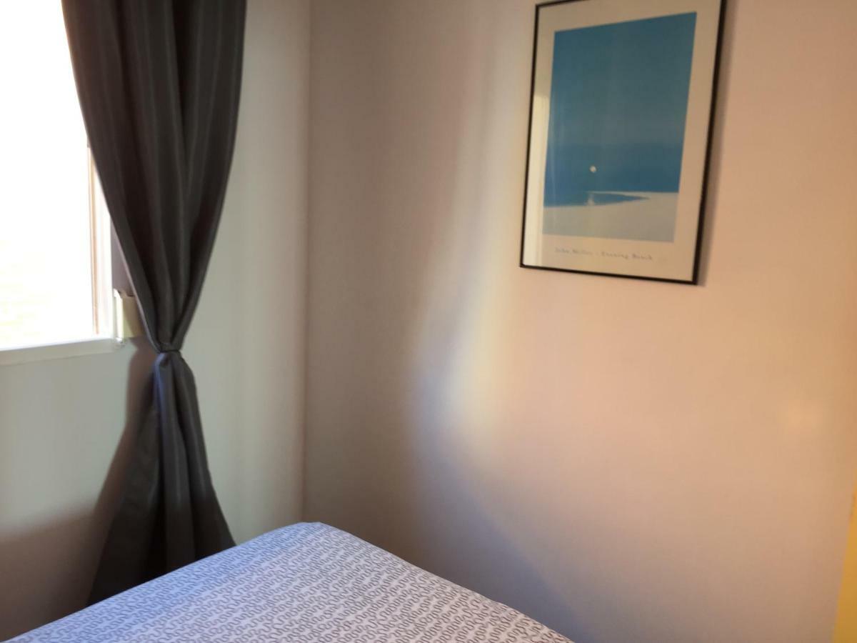 Triton 10A Appartement Benidorm Buitenkant foto