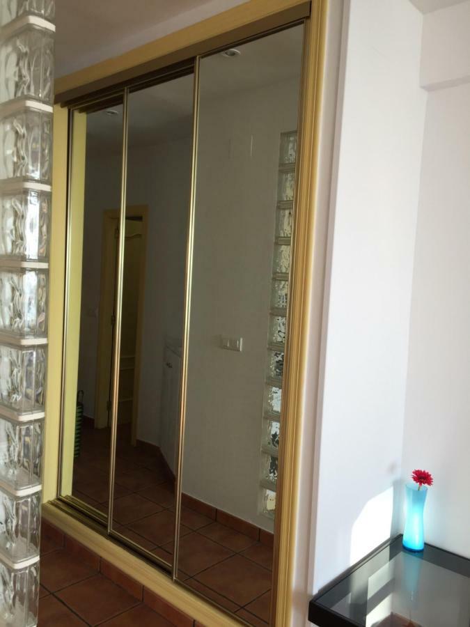 Triton 10A Appartement Benidorm Buitenkant foto