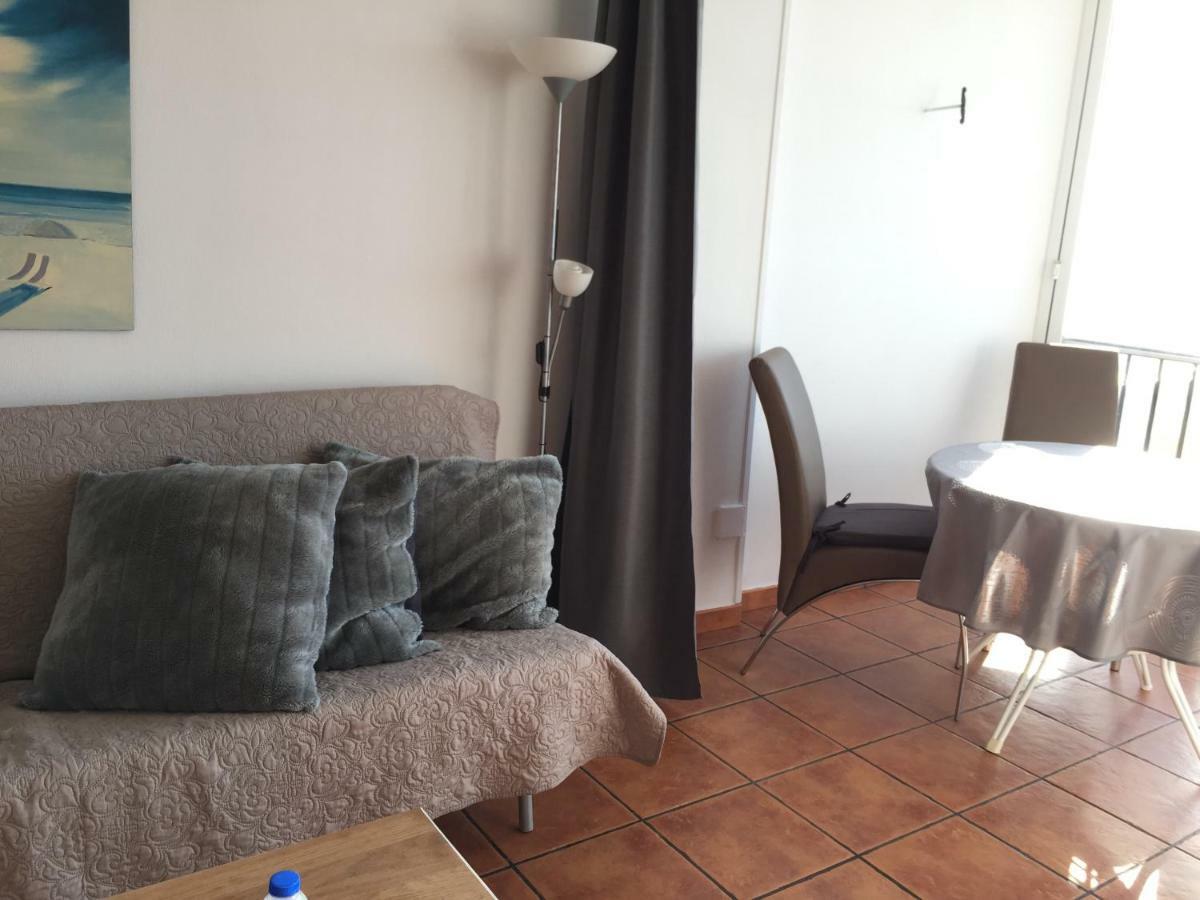 Triton 10A Appartement Benidorm Buitenkant foto